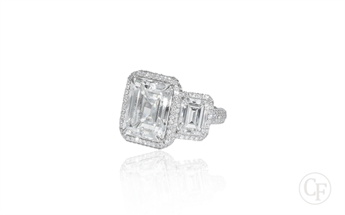 emerald-cut-halo-setting-diamond-ring